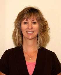 Amy C. Sanderson - Featured Certified Pelvic Rehabilitation Practitioner